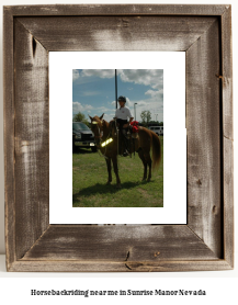 horseback riding near me in Sunrise Manor, Nevada